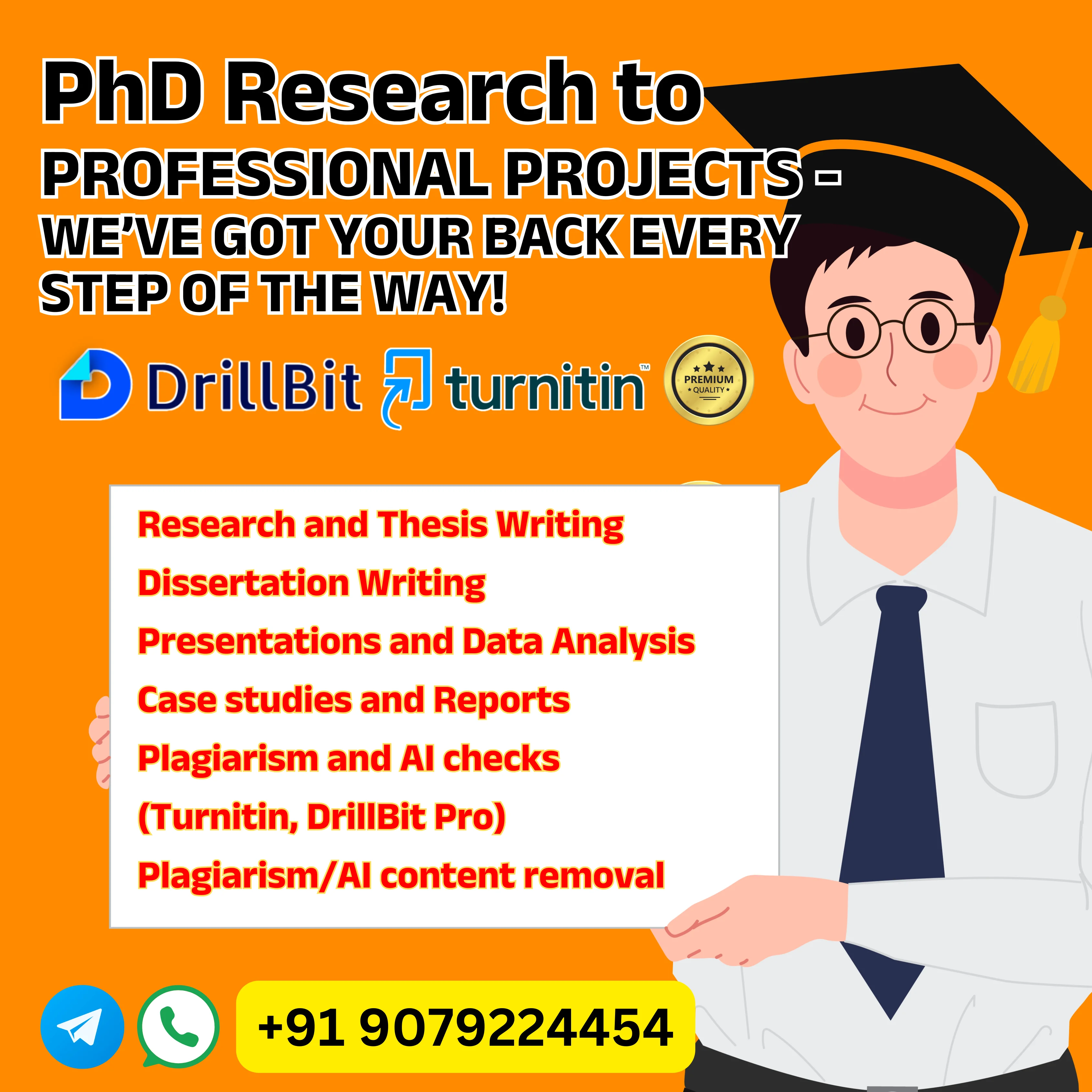 Assignment Writing Service India - Help In Writing